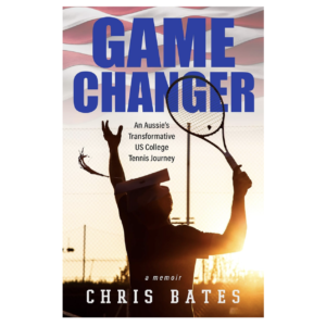 Game Changer Chris Bates