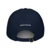 Official Cap - Image 8