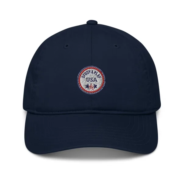 Official Cap