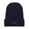 SPUSA Waffle Beanie - Image 3