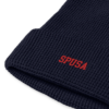 SPUSA Waffle Beanie - Image 4